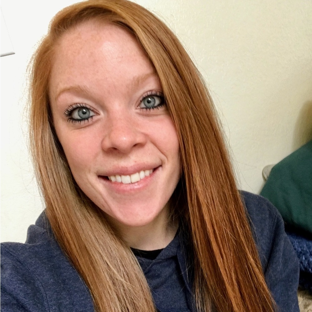 Meet your Posher, Brandi